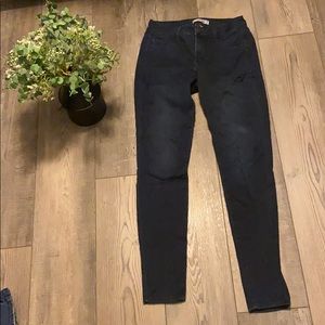 Size 4 skinny jeans
